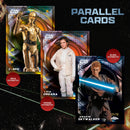 2026 Topps Chrome Star Wars Value Box