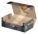 DB:SQUAROES: CASE: OP: WOODEN CHEST