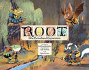 Root: The Homeland Expansion, Expansion, 2-6 Players, Ages 10+