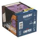 One Piece Boulder 100+ Squaroes Deck Box - Arlong