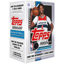 2026/27 Topps NBA Flagship Value Box