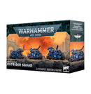 Games Workshop - Space Marines: Outrider Squad