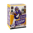 2024 Panini Prestige Football Blaster Box