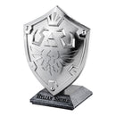 Legend of Zelda: Hylian Shield Hanayama Brain Teaser Level 4 Puzzle