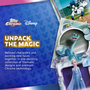 2026 Topps Chrome Disney Mega Box