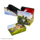 SOFT CRATE 80+ THE HOBBIT ICONIC SCENE 1/CREATURE 1