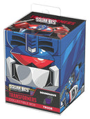 Ultimate Guard Squaroes - Boulder 100+ - Transformers - Soundwave
