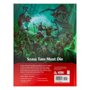 Dungeons & Dragons Arcana Unleashed: Deadfall Adventure Expansion Book