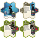 Heroscape: Battle for Blackscar Box - Miniatures Game