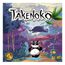 Takenoko Strategy Board Game