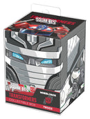 Ultimate Guard Squaroes - Boulder 100+ - Transformers - Wheeljack