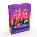 Whirling Witchcraft Board Game