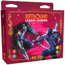 Riftbound: League of Legends TCG - Zen Vs Shen Showdown Deck