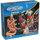 Heroscape: Might of the New Alliance Army Expansion
