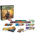 7 Wonders: Duel Board Game