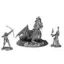 Dungeons & Dragons Miniatures: 1977 Holmes Boxed Set