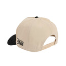 The Legend of Zelda Hylian Shield Embroidery Baseball Cap Snapback White