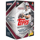 2026 Topps NFL Flagship Football - Factory Sealed - Value Box