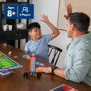 NFL Showdown Board Game