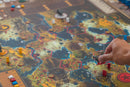 Scythe Strategy Board Game