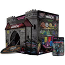 Dungeons & Dragons: Mists of Ravenloft Treasure Pack - Blind Collectibles: 7pc Dice Set, Ability Coin, D&D Bag - Randomly Assorted RPG Accessories