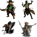 Heroscape: Battle for Blackscar Box - Miniatures Game