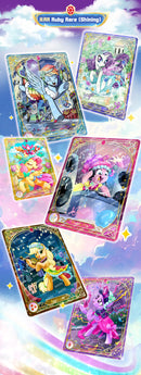 My Little Pony Trading Card Game GiftBox 01