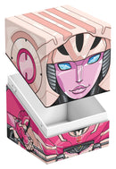 Ultimate Guard Squaroes - Boulder 100+ - Transformers - Arcee