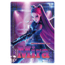 Kpop Demon Hunters Collectible Trading Cards Energy Edition - Series 1 Box