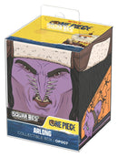 One Piece Boulder 100+ Squaroes Deck Box - Arlong