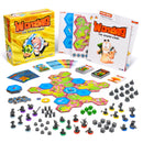 mantic Games, Worms the Board Game: Missing Entirely! - 30th Anniversary Edition
