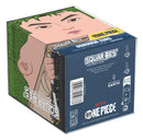 One Piece Boulder 100+ Squaroes Deck Box - Zoro