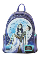 Corpse Bride Moon Mini Backpack