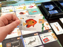 Finspan: Sharks & Reefs Expansion