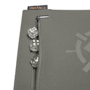 ENHANCE:ROLL ON A SCROLL-GREY
