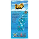 Jenga: One Piece Edition