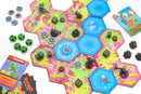 mantic Games, Worms the Board Game: Missing Entirely! - 30th Anniversary Edition