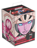 Ultimate Guard Squaroes - Boulder 100+ - Transformers - Arcee