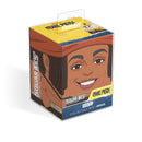 One Piece Boulder 100+ Squaroes Deck Box - Usopp
