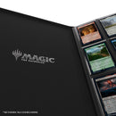 Magic: The Gathering The Hobbit Zip-Up Album 18-Pocket - Gandalf