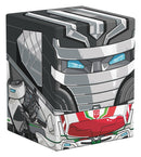 Ultimate Guard Squaroes - Boulder 100+ - Transformers - Wheeljack