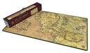 Playmat: Lord of the Rings: Places of Middle Earth