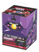 Ultimate Guard Squaroes - Boulder 100+ - Transformers - Shockwave