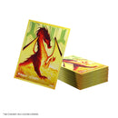 Magic: The Gathering - The Hobbit Premium Art Sleeves - Smaug the Golden