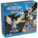 Heroscape: Paragons of the New Alliance Army Expansion