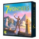 7 Wonders Board Game (New Edition)