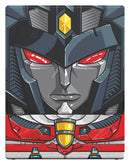Ultimate Guard Squaroes - Boulder 100+ - Transformers - Starscream