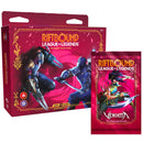 Riftbound: League of Legends TCG - Zen Vs Shen Showdown Deck