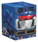 Ultimate Guard Squaroes - Boulder 100+ - Transformers - Soundwave