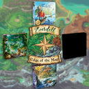 Everdell Silverfrost Essentials Edition Board Game – 1–4 Players